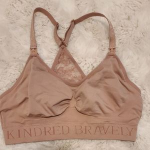 Kindred Bravely Nursing Bra